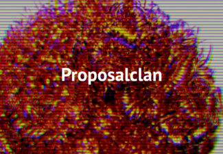 Proposal Clan