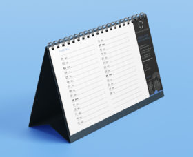 Calendario Maruggi 2017