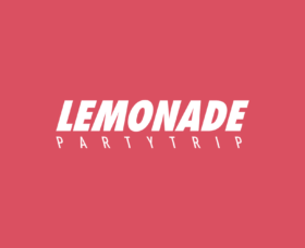 Lemonade party trip