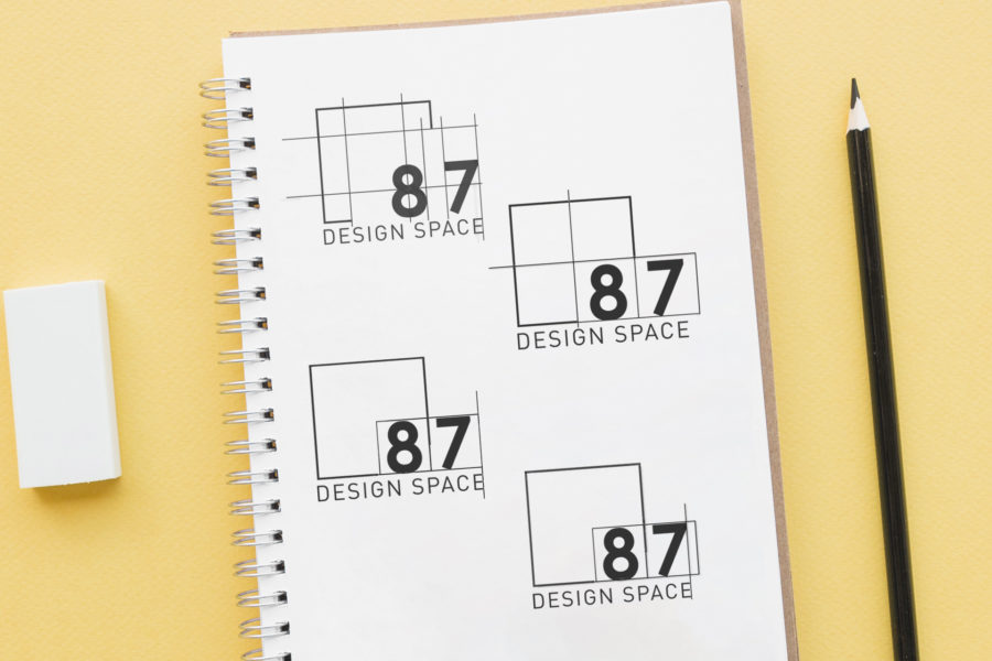 87 Design Space