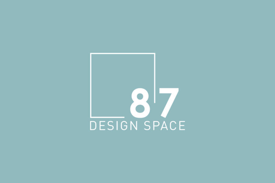 87 design space