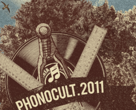 Phonocult 2011