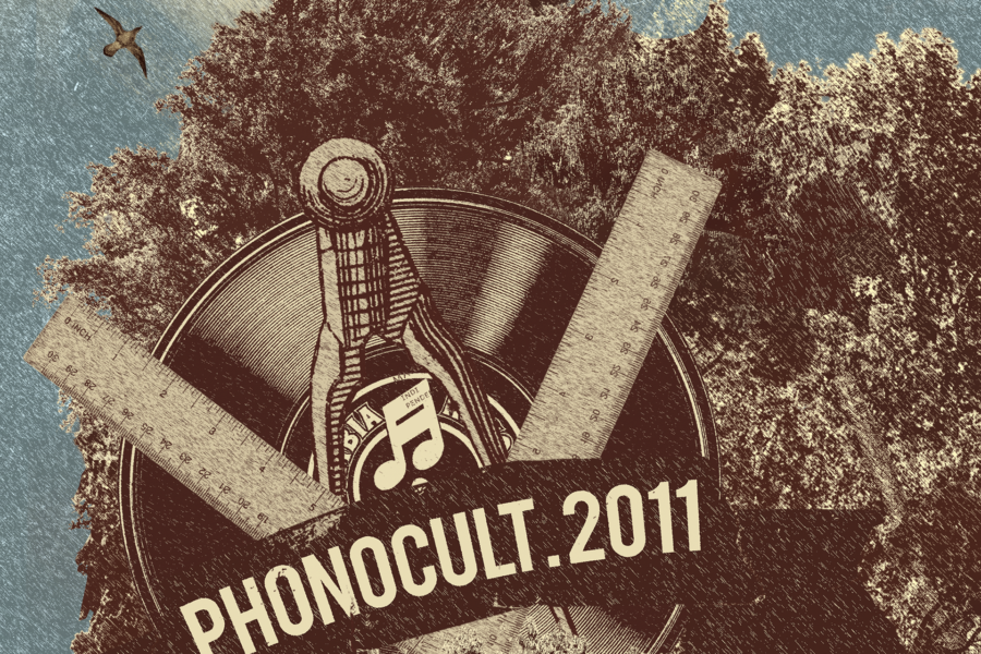 Phonocult 2011