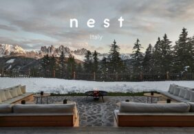 Nest Italy