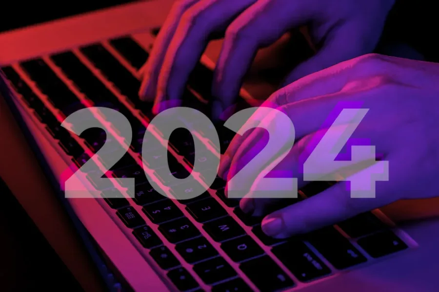 Le Nuove Tendenze del Web Design e dei Siti Internet nel 2024: Guida Completa alle Strategie Vincenti
