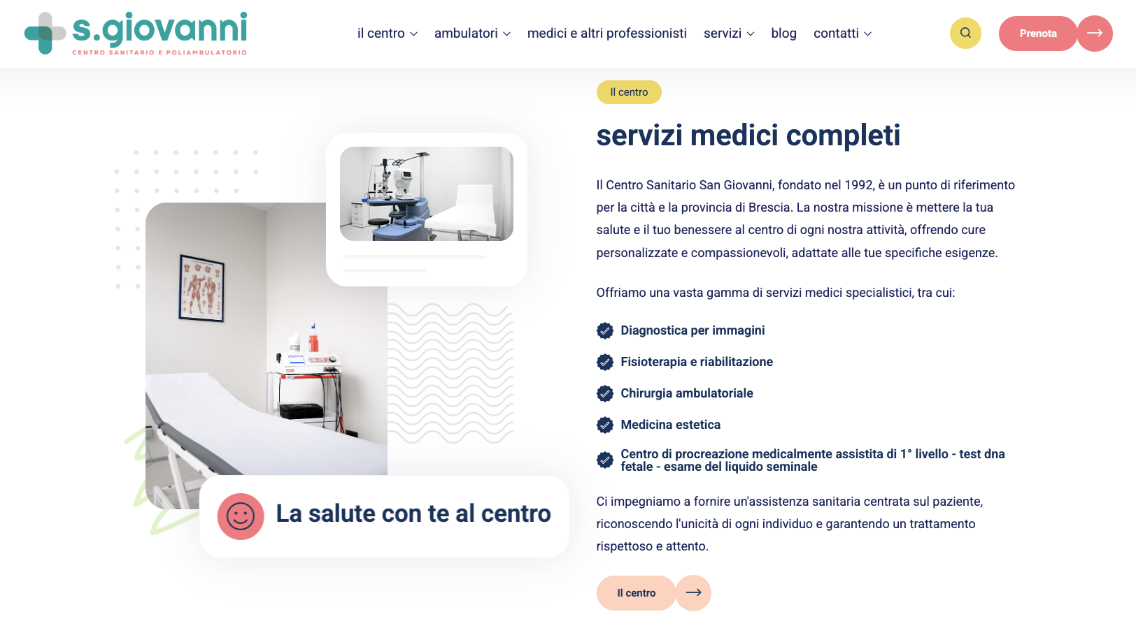screenshot-website