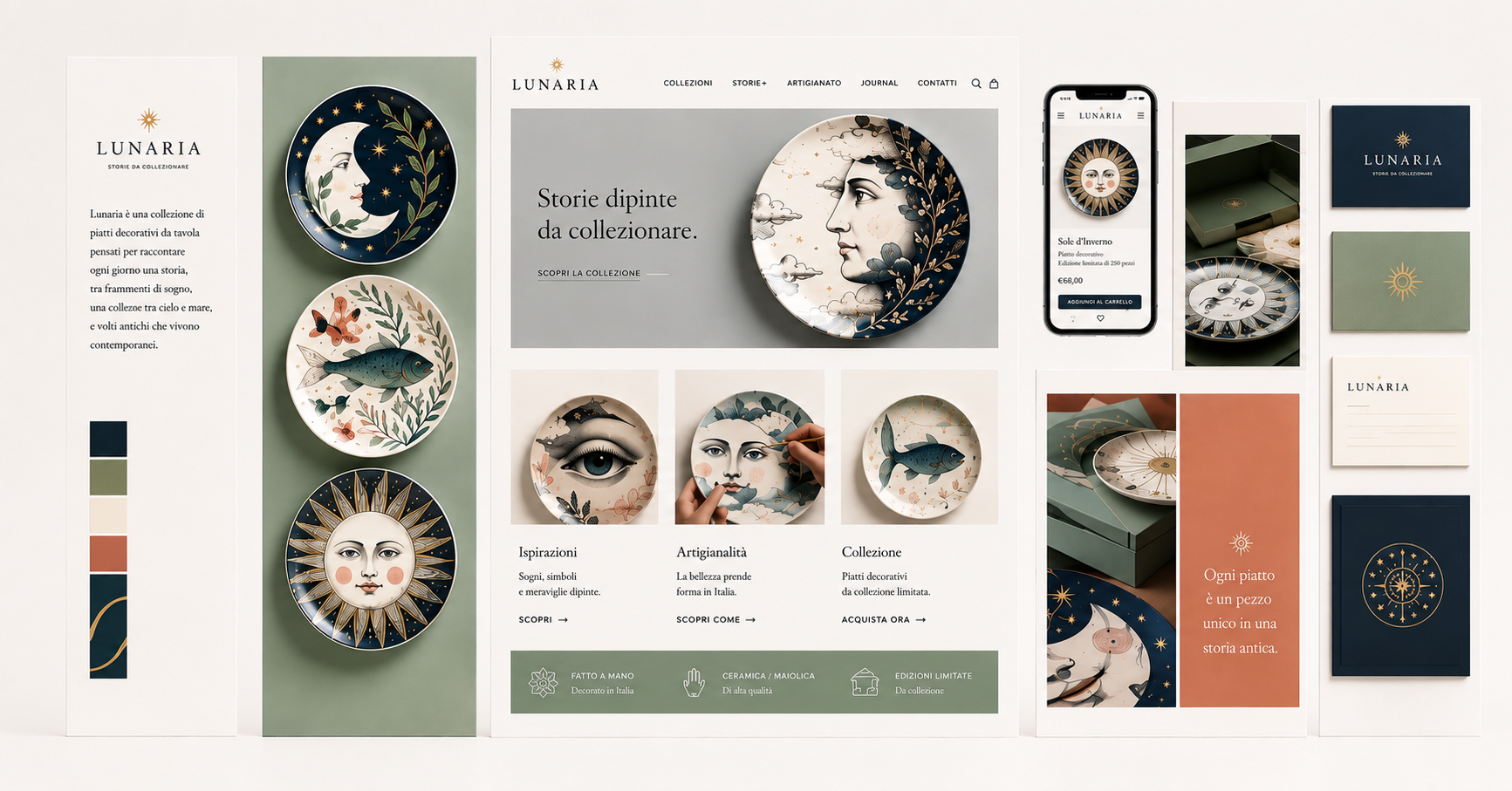 grafica web brescia